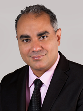 José Otero, director para América Latina y el Caribe de 4G Americas