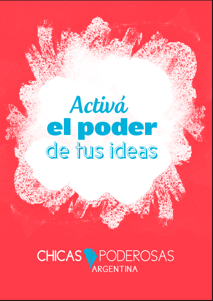Chicas Poderosas Argentina 02