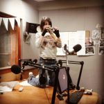 Radio girl