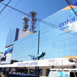 entel bolivia