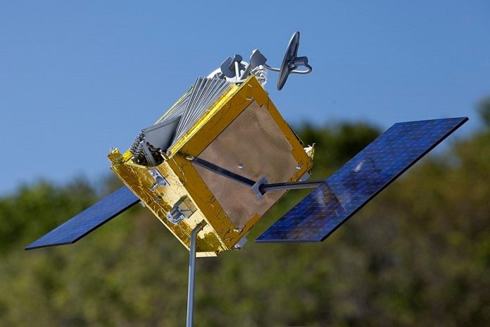 Hughes y Eutelsat expanden la conectividad satelital