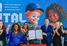 Brasil: el gobierno de Lula avanza con el decreto del ECA Digital para limitar el uso de datos de menores