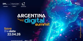 Se prepara el Argentina Digital Summit 2026: se buscará discutir el desarrollo de la Inteligencia Artificial