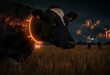 Ganadería 4.0: Cercas virtuales e IA transforman la gestión de rodeos mediante infraestructura digital