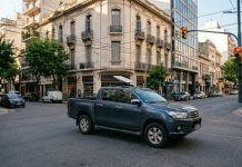 Internet en el auto: cuánto cuesta y cómo funciona el nuevo kit de Starlink para vehículos en Argentina